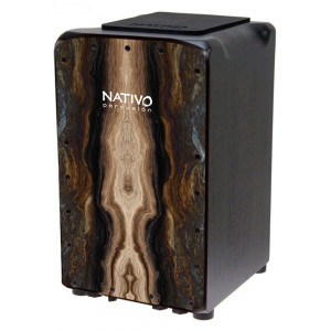 Nativo Cajon Pro Plus Petra Ii