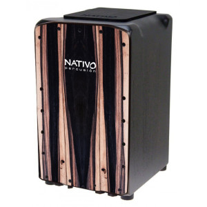 Nativo Cajon Pro Plus Terra