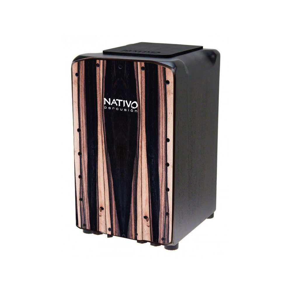 Nativo Cajon Pro Plus Terra