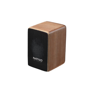 Nativo Shaker Black Stu