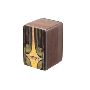 Nativo Shaker Madero