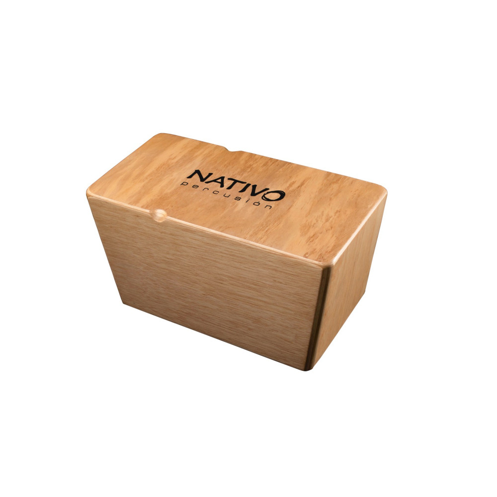 Nativo Cajon Bongo Nat