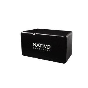 Nativo Cajon Bongo Dark