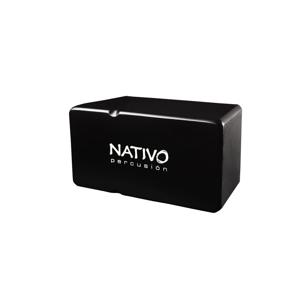 Nativo Cajon Bongo Dark