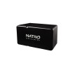 Nativo Cajon Bongo Dark