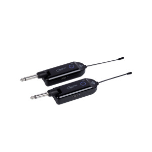 Systeme Hf Mooer Gtrs Gwu4 Noir