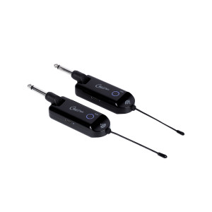 Mooer GTRS GWU4 Wireless System Black