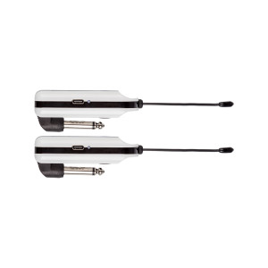 Sistema Hf Mooer Gtrs Gwu4 Blanco