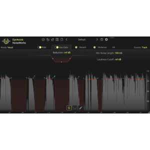 NoiseWorks DynAssist