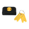 Set of 1 latch + 2 keys for AGS