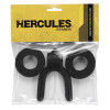 Pack de extensión Hercules para soportes de guitarras