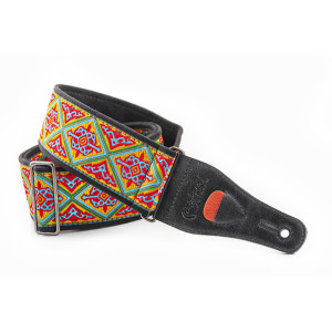 Vegan Righton Hafa Red Strap