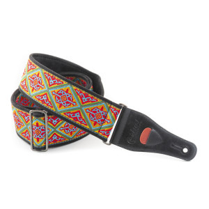 Courroie Vegan Righton Hafa Rouge