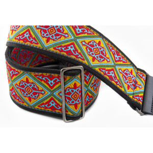 Vegan Righton Hafa Red Strap