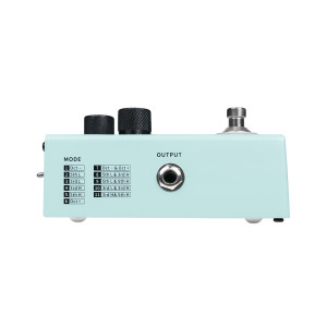 Mooer Harmonier Pedal