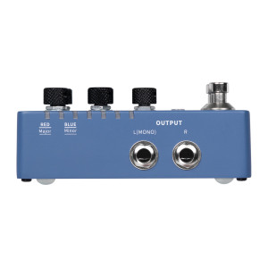 Mooer Harmony X2 Pedal