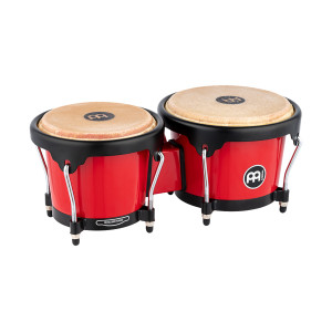 Meinl ABS Bongos 6.5/7.5" Red