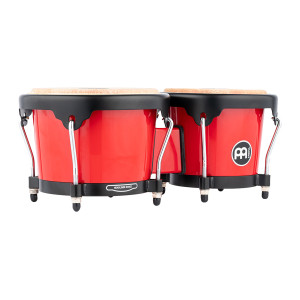 Bongós Meinl Abs 6.5/7.5" Rojo
