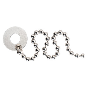 Sizzler Chain Cymbal Meinl Heavy