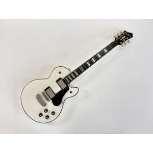 Hagström Swede 2008 White