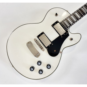 Hagström Swede 2008 White