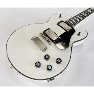 Hagström Swede 2008 White