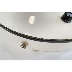 Hagström Swede 2008 White