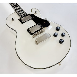 Hagström Swede 2008 White