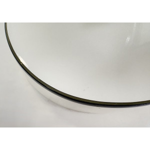 Hagström Swede 2008 White