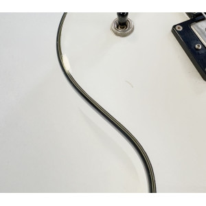 Hagström Swede 2008 White