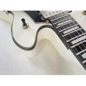 Hagström Swede 2008 White