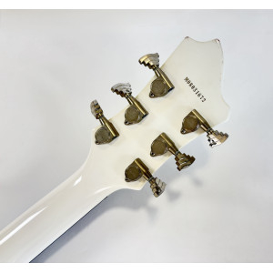 Hagström Swede 2008 White