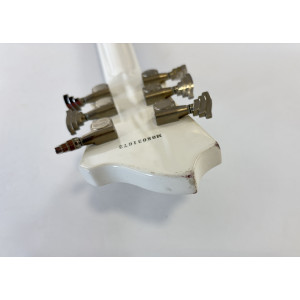 Hagström Swede 2008 White