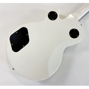 Hagström Swede 2008 White