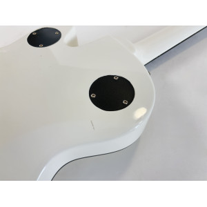 Hagström Swede 2008 White