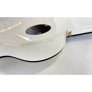 Hagström Swede 2008 White