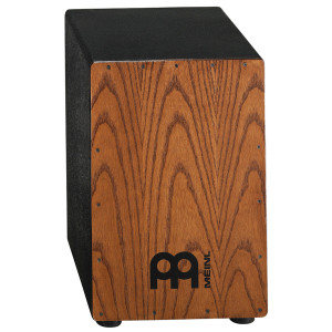 Cajón Meinl Headliner de abedul blanco