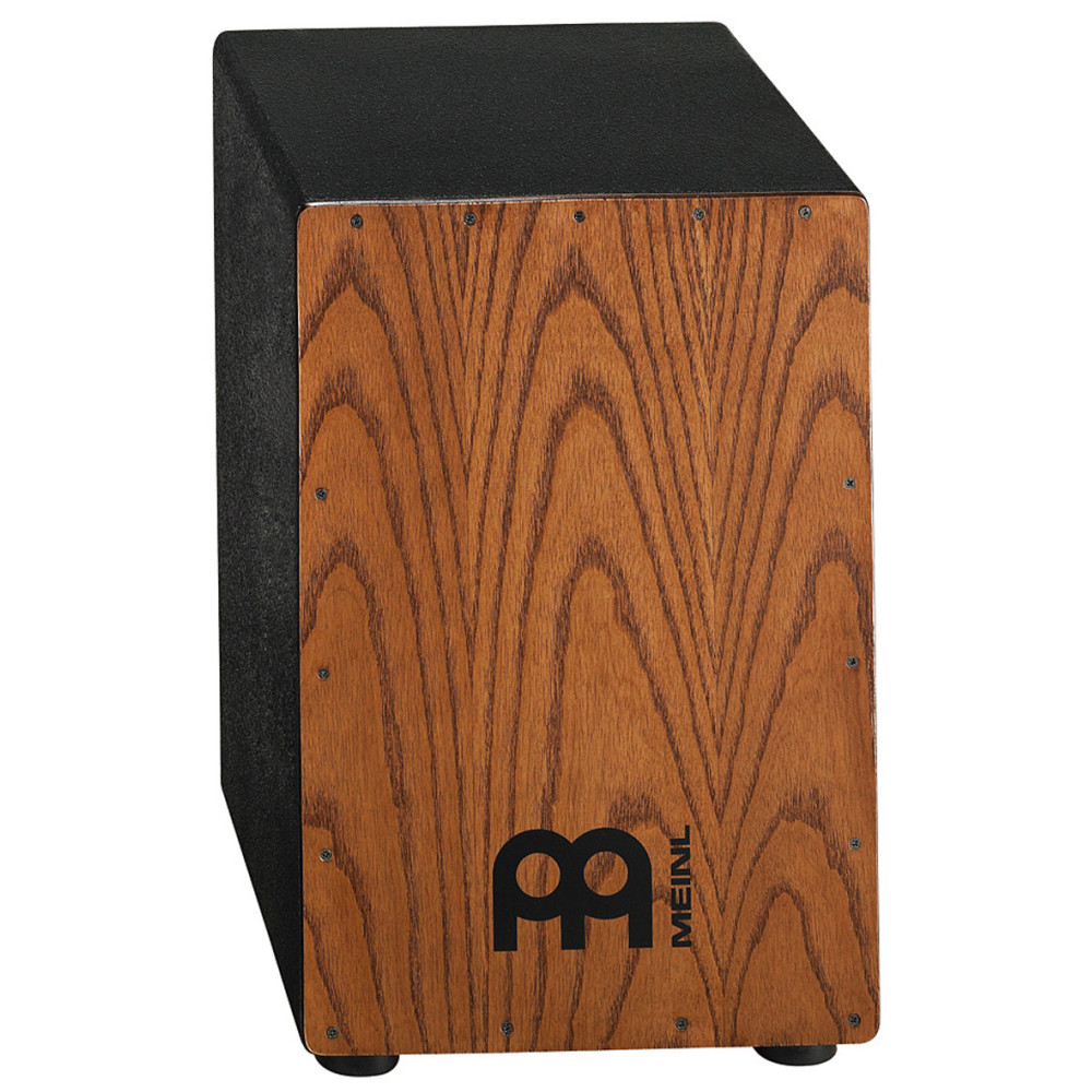 Cajón Meinl Headliner de abedul blanco