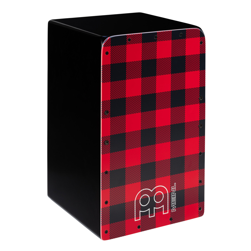 Cajón Meinl Headliner Lumberjack
