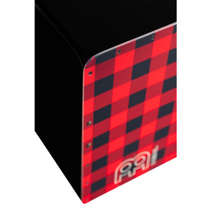 Cajón Meinl Headliner Lumberjack