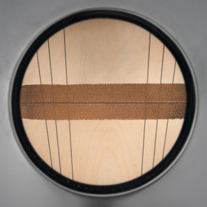 Cajón Meinl Headliner Lumberjack