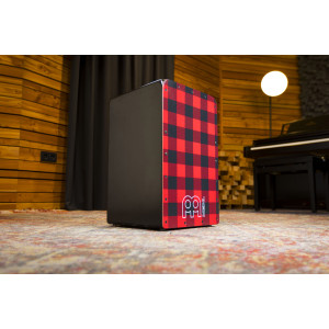 Cajón Meinl Headliner Lumberjack
