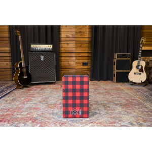 Cajón Meinl Headliner Lumberjack