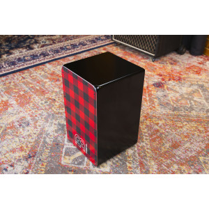 Cajón Meinl Headliner Lumberjack