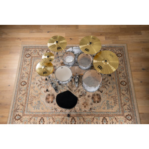 Set de platillos Meinl Hcsexpended