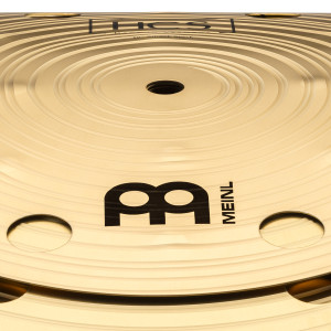 Smack Stack Meinl Hcs 10/12/14"