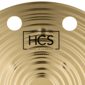 Smack Stack Meinl Hcs 10/12/14"