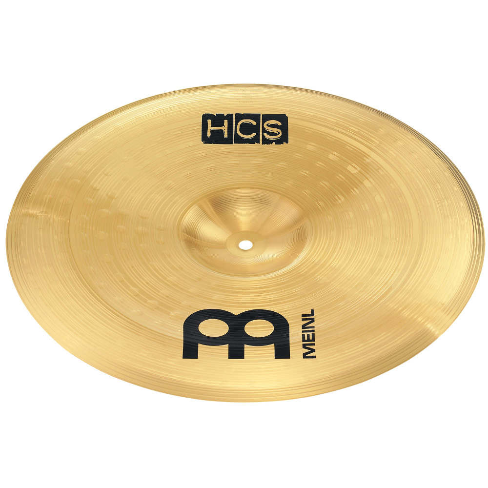 China Meinl Hcs 12"