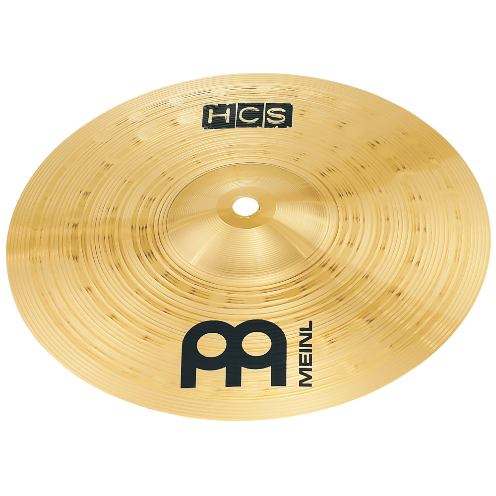 Meinl HCS Splash 12"