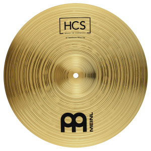 Charleston Meinl Hcs 14" Soundwave